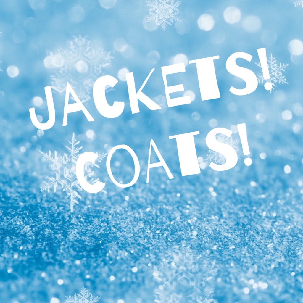 Jackets And Coats